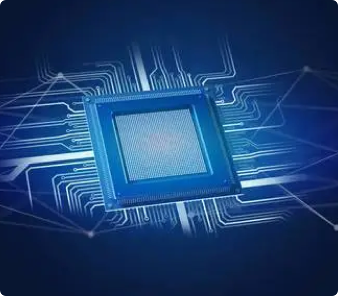 Broadtronic Electronic Components